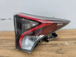 ����-������ Toyota Prius 2015-2018 4777 (XW50 ), ������ ������ 4777 ����