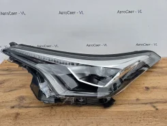 ���� ������������ Toyota C-HR 2016-2019 10111 (NGX10 ), �������� ����� 10111 ����