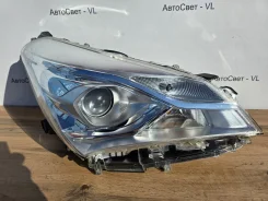 ���� ����������� Toyota Vitz 2017-2020 52302 (XP130 ), �������� ������ 52302 ����