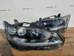 ���� ������������ Lexus CT200h 2010-2014 7610 ZWA10, �������� 7610 ����