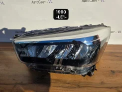 ���� ������������ Toyota Raize 2019-2022 1990 (A210A ), �������� ����� 1990 ����