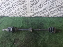 ������ Toyota Corolla 1989 4341012190 AE91 5A-FE, �������� ������ 4341012190 ����