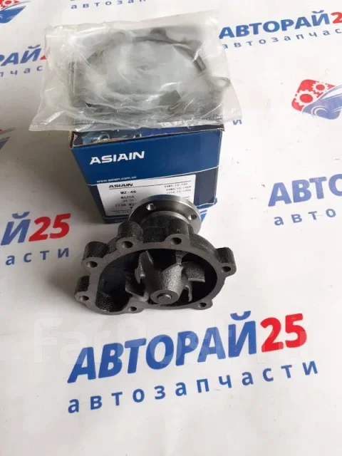 ����� Mazda Aisin MZ46 MZ46 TF MZ46 ����