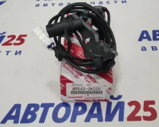 ������ ABS Toyota Hilux Denso 895430K020 895430K020 895430K020 ����