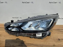���� ������������ Toyota Aqua 2021-2024 52335 (PK1 ), �������� ����� 52335 ����