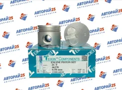 ������ Toyota +0.5 Teikin 46278 46278 2C 46278 ����