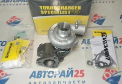 ������� Mitsubishi 3x3 ����� Vidarir 4917701510 VDR4917701510 4D56 VDR4917701510 ����