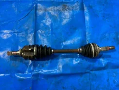 ������ Toyota Corolla Levin 1992 4342012310 AE101 4AGE, �������� ����� 4342012310 ����