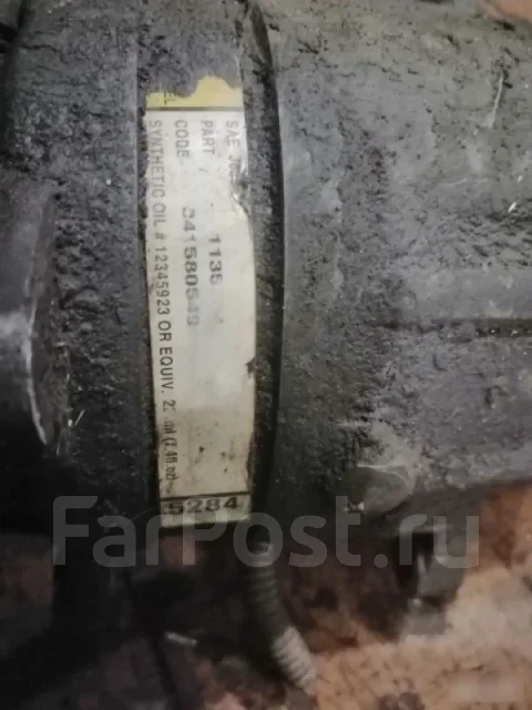 ���������� ������������ Renault Scenic 5100 5100 ����