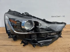 ���� ������������ Lexus IS300 2016-2020 5396 (XE30 ), �������� ������ 5396 ����