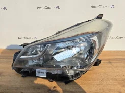 ���� ����������� Toyota Vitz 2014-2016 52269 (XP130 ), �������� ����� 52269 ����