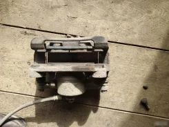 ������� Nissan Qashqai 1011 J10, �������� ������ 1011 ����