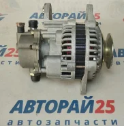 ��������� Mitsubishi 24V 35A 1 ��� ��� ���� � �������� ����� 2PIN ME014669 Lwdme014669 4D34 LWDME014669 ����