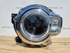 ���� ������������ Suzuki Hustler 2019-2024 1985 MS52S, �������� ����� 1985 ����