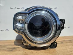 ���� ������������ Suzuki Hustler 2019-2024 1985 MR52S, �������� ������ 1985 ����