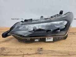 ���� ������������ Toyota Fielder 2017-2024 12657 (E160 ), �������� ����� 12657 ����