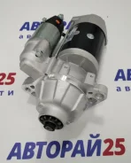 ������� Mitsubishi 2.4KW 24V 11T ����������� ME046108 Lwdme037636 6D14 LWDME037636 ����