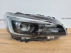 ���� ������������ Subaru Impreza WRX 2017-2021 1945 (VM / VA ), �������� ������ 1945 ����