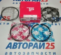 ������ ��������� Nissan STD TPR Japan TP34136 TP34136 QD32 TP34136 ����