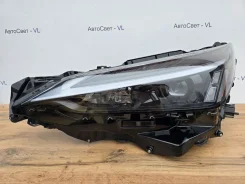 ���� ������������ Lexus NX350H 2021-2024 7856 AAZA25, �������� ����� 7856 ����