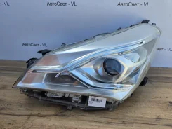 ���� ������������ Toyota Vitz 2017-2020 52303 (XP130 ), �������� ����� 52303 ����