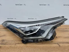 ���� ������������ Toyota C-HR 2016-2019 10111 (NGX10 ), �������� ������ 10111 ����