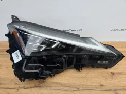 ���� ������������ Lexus UX250h 2018-2024 7649 MZAH10, �������� ������ 7649 ����