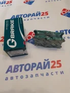 ������� ��������� Lexus GBrake GP02011 GP02011 GP02011 ����