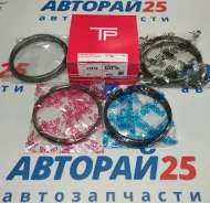������ ��������� Mitsubishi STD ������ TPR TP33979 TP33979 4D56 TP33979 ����