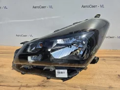���� ����������� Toyota Vitz 2014-2016 52269 (XP130 ), �������� ����� 52269 ����