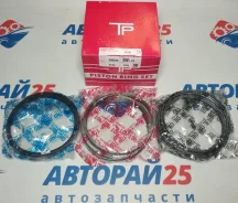 ������ ��������� Nissan STD TPR TP32632 32632 6HK1 32632 ����