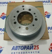 ��������� ���� Toyota Land Cruiser GBrake GR02452 GR02452 UZJ100, ������ GR02452 ����