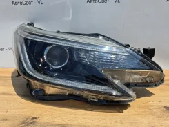 ���� ���������� Toyota Mark X 2012-2016 22358 (X130 ), �������� ������ 22358 ����