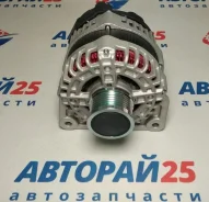 ��������� Nissan 12V 140A 3���� 23100EW80A LWD23100EW80A QR20 LWD23100EW80A ����