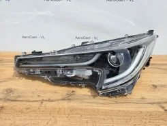 ���� ������������ Toyota Corolla 2018-2022 12632 (E210 ), �������� ����� 12632 ����