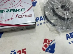 ���� ��������� Toyota Mark 2 GBrake GFR02451L GFR02451L, ����� GFR02451L ����