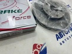 ���� ��������� Toyota Mark 2 GBrake GFR02451R GFR02451R, ������ GFR02451R ����