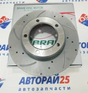 ���� ��������� ��������������� Toyota Land Cruiser GBrake GFR02239R GFR02239R 80, �������� ������ GFR02239R ����