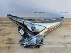 ���� ������������ Toyota Prius 2015-2018 4775 (XW50 ), �������� ����� 4775 ����