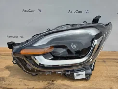 ���� ������������ Toyota Sienta 2022-2025 52340 MXPL12G, �������� ����� 52340 ����