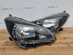 ���� ����������� Toyota Vitz 2014-2016 52269 (XP130 ), �������� 52269 ����