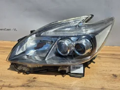 ���� Toyota Prius 4749, �������� ����� 4749 ����