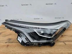 ���� ������������ Toyota C-HR 2016-2019 10101 (NGX50 ), �������� ����� 10101 ����