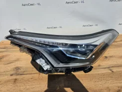 ���� ������������ Toyota C-HR 2016-2019 10111 NGX50, �������� ����� 10111 ����