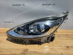 ���� ����������� Toyota Aqua 2017-2021 52312 (NHP10 ), �������� ����� 52312 ����