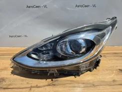 ���� ����������� Toyota Aqua 2017-2021 52312 (NHP10 ), �������� ����� 52312 ����
