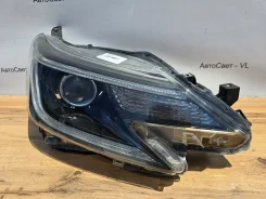 ���� ���������� Toyota Mark X 2009-2016 22358 (X130 ), �������� ������ 22358 ����