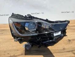 ���� ������������ Lexus IS300 2016-2020 5396 (XE30 ), �������� ������ 5396 ����