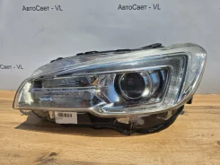 ���� ������������ Subaru Levorg 2017-2020 1941 (VM / VA ), �������� ����� 1941 ����