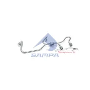 ����� Sampa ������ ��������� �������� 1,2 ������� ��� ����� �� 1 ��. ������� � ������ ������ �� �����. 020870 020870 ����